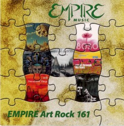 Empire Art Rock 161
