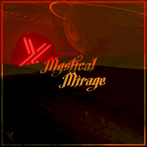 Mystical Mirage