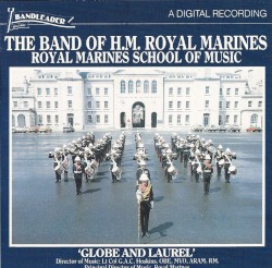 Globe And Laurel