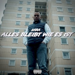 Alles bleibt wie es ist
