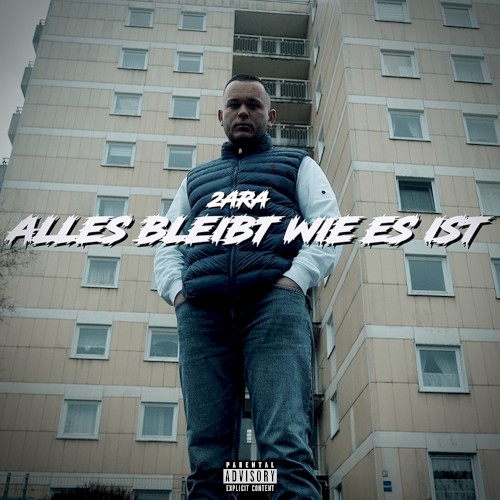 Alles bleibt wie es ist