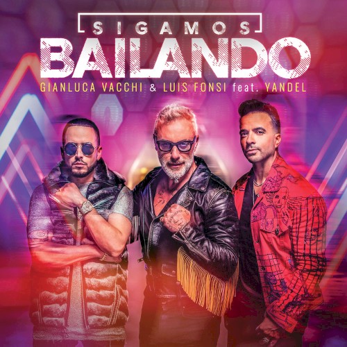 Sigamos bailando