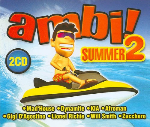 Ambi! Summer 2