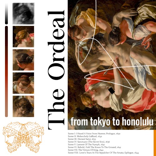 The Ordeal