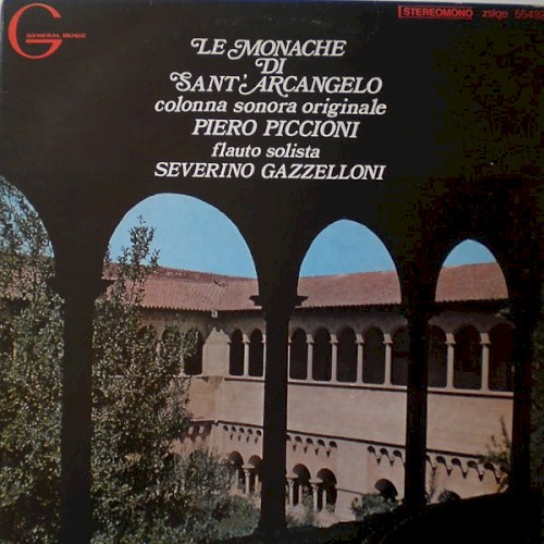 Le monache di Sant'Arcangelo