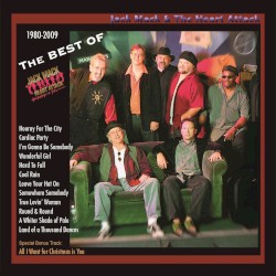 The Best Of Jack Mack & The Heart Attack