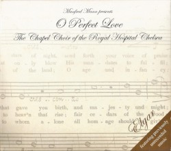 O Perfect Love