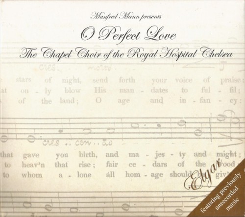 O Perfect Love