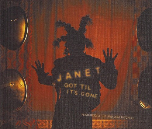 Got ’til It’s Gone