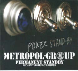 Permanent Standby (50th Anniversary Live Edition)