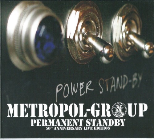 Permanent Standby (50th Anniversary Live Edition)