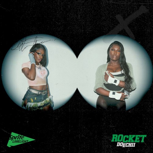 ROCKET