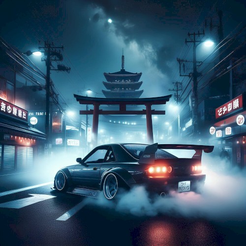 Night Race