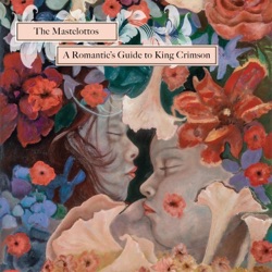 The Romantic's Guide to King Crimson