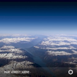 Above