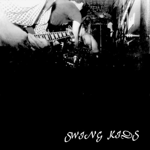 Swing Kids / Fly By Wire