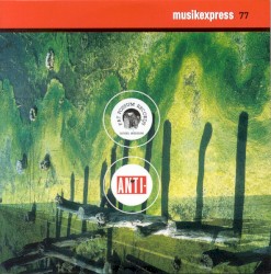 Musikexpress 77: Fat Possum Records