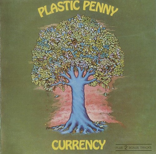 Currency