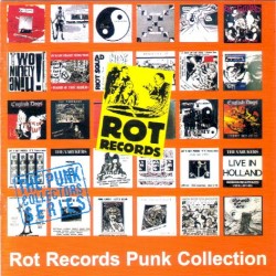 Rot Records Punk Collection