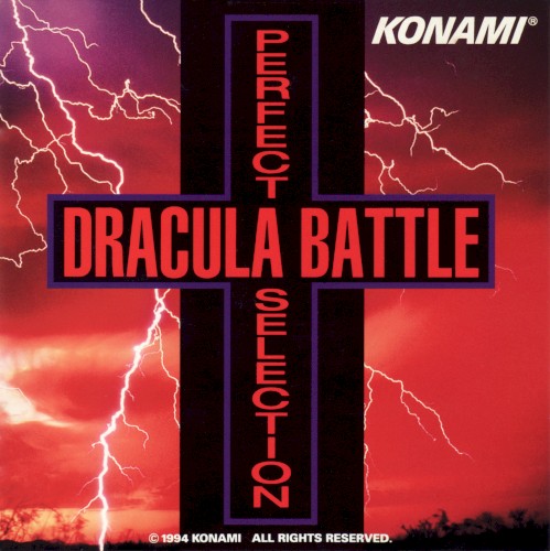 PERFECT SELECTION DRACULA BATTLE