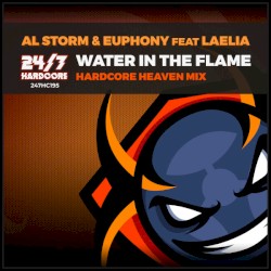 Water In The Flame