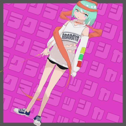 クラクラクラッシャー