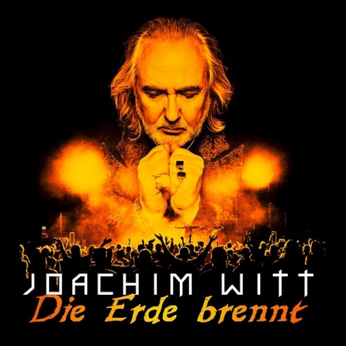 Die Erde brennt