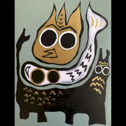 The LOOK (Prototype)