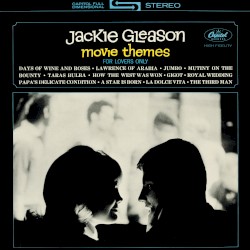 Movie Themes: For Lovers Only