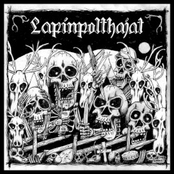Lapinpolthajat EP