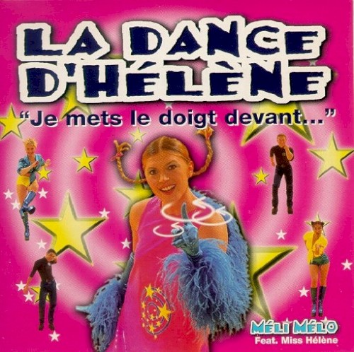 La Dance D'Hélène