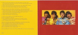 Inside Sgt. Pepper (Part Three)