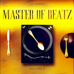 Master Of Beatz Vol 6