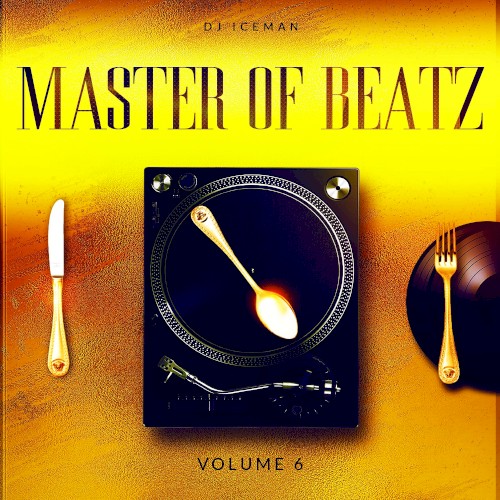 Master Of Beatz Vol 6