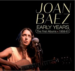 Early Years: The First Albums 1959-61