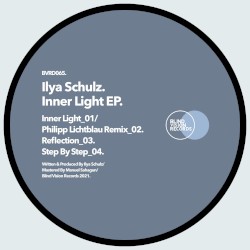 Inner lights EP