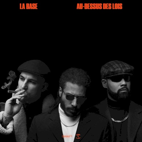 Au-dessus des lois