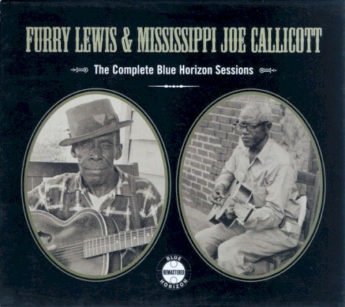 The Complete Blue Horizon Sessions