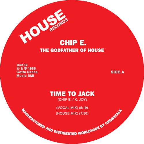 Time to Jack