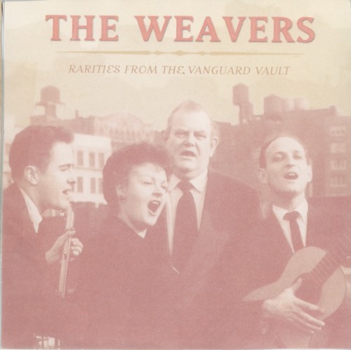 Rarities From the Vanguard Vault
