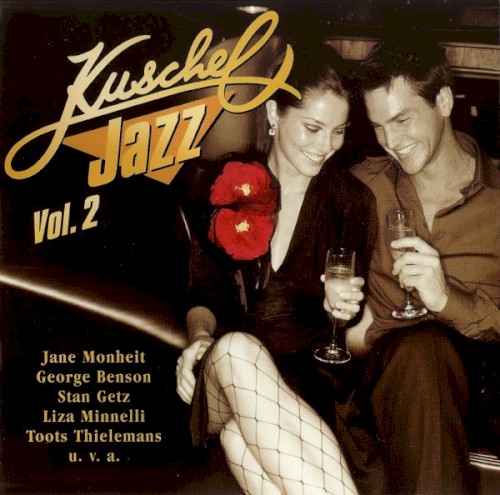 KuschelJazz, Volume 2