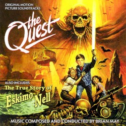 The Quest / The True Story of Eskimo Nell