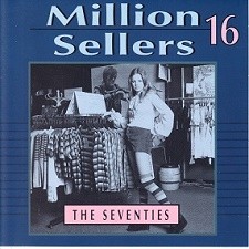 Million Sellers 16 – The Seventies