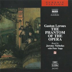 The Phantom of the Opera