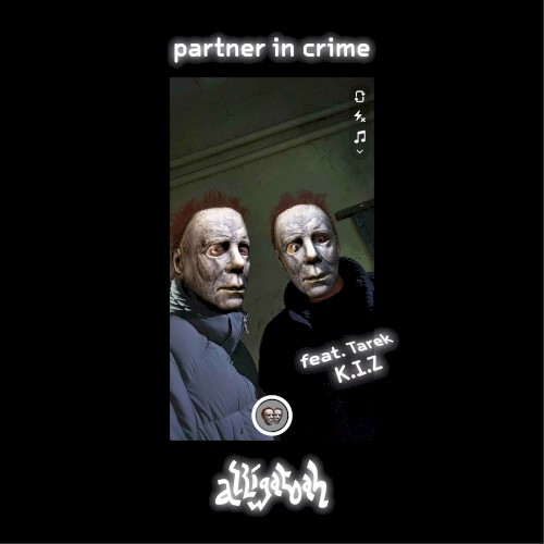Partner in Crime