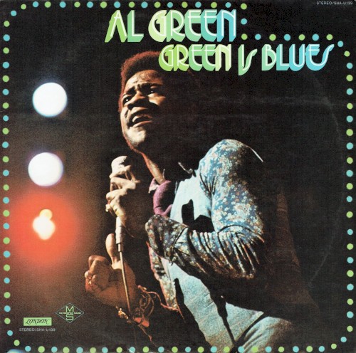Green Is Blues