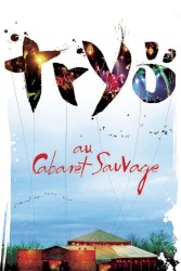 Tryo au Cabaret Sauvage