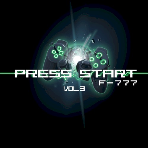 Press Start (Vol.3)