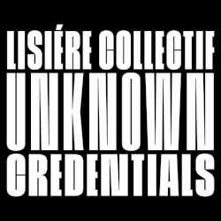 Unknown Credentials