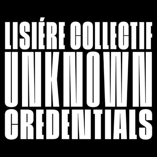Unknown Credentials